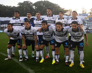 TODO LISTO PARA VISITAR LA BOMBONERA